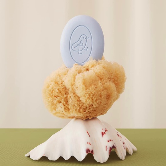 Smooth Sailing Gentle Cleansing Bar for Face Body Non-Toxic, Fragrance-Free - Picture 6 of 6